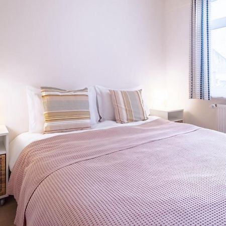 Flat With Balcony Near Bull Statue In Kadikoy Apartment Istanbul Luaran gambar